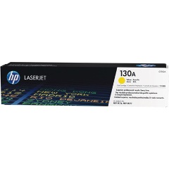 HP CF352A (130A) yellow toner HP CF352A (130A) yellow toner