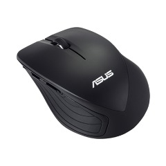 Asus WT465 vezeték nélküli optikai egér fekete Asus WT465 vezeték nélküli optikai egér fekete
