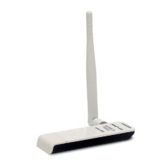 TP-Link TL-WN722N 150Mb/s USB2.0 A Wi-Fi hálózati adapter