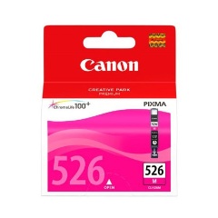 Canon CLI-526M  tintapatron magenta