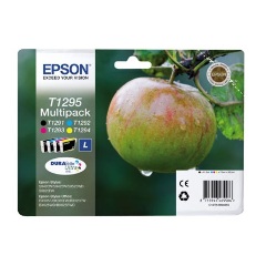Epson T1295 patron KIT (C/M/Y/B)