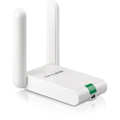 TP-Link TL-WN822N 300Mb/s USB2.0 A Wi-Fi hálózati adapter