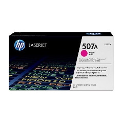 HP CE403A(no.507A) toner magenta