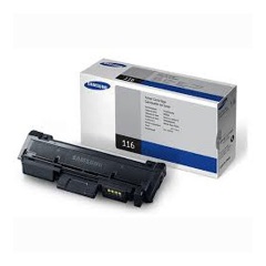Samsung MLT-D116S toner Fekete