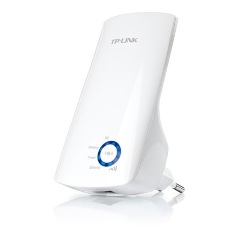 TP-Link TL-WA850RE Wi-Fi range extender