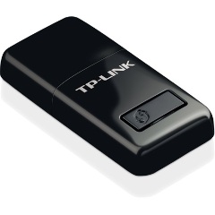 TP-Link TL-WN823N 300Mb/s USB2.0 A Wi-Fi hálózati adapter