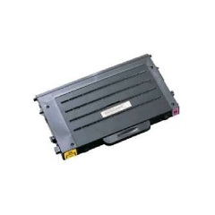 Samsung CLP-500D5M toner magenta