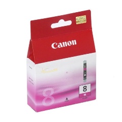Canon CLI-8M  patron magenta