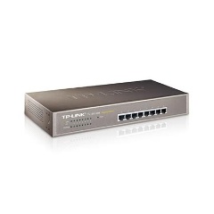 TP-Link TL-SG1008 switch