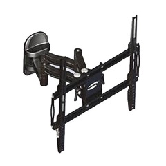 Harmantrade ML-P17M 23"-55" TV fali tartó fekete
