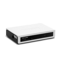 TP-Link TL-SF1008D switch