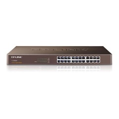 TP-Link TL-SG1024 rack switch