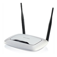 TP-Link TL-WR841N WI-FI router