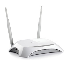 TP-Link TL-MR3420 Wi-Fi USB-4G/LTE router