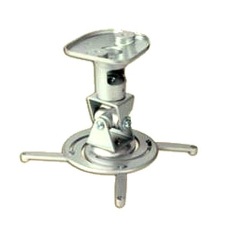 Harmantrade ML-PR01+ 1380MM-IG projektor mennyezeti tartó ezüst
