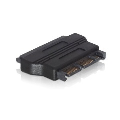 Delock SATA -> Micro SATA 16pin F/M adapter