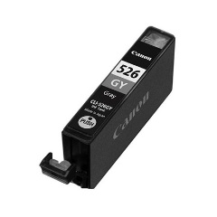 Canon CLI-526GY  patron Szürke