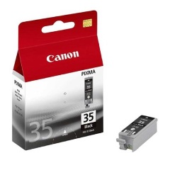 Canon PGI-35 patron Fekete
