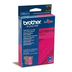 Brother LC-1100HYM patron magenta