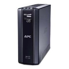 APC Power-Saving Back-UPS Pro 1200VA szünetmentes tápegység
