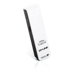 TP-Link TL-WN727N 150Mb/s USB2.0 A Wi-Fi hálózati adapter