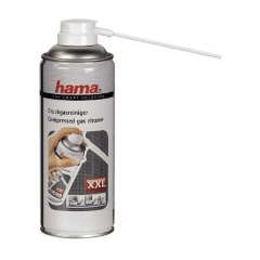 Hama sűrített levegő 400ml