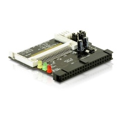 Delock IDE 40pin -> Compact Flash M/M adapter