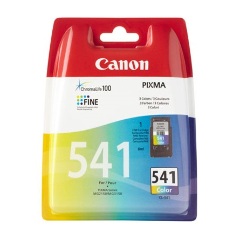 CANON CL-541 patron szies