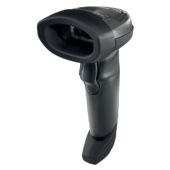 Zebra LI2208 Best-In-Class USB imager vonalkódolvasó