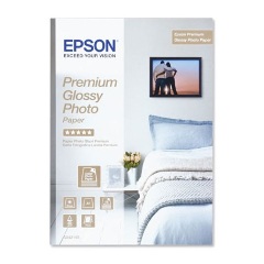 Epson Premium Glossy fotópapír A4