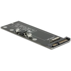 Delock MacBook Air SSD  -> SATA M/F adapter