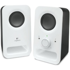 Logitech Z150 2.0 hangszóró fehér