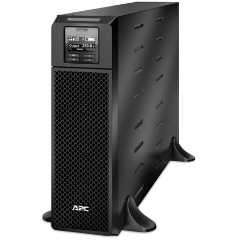 APC Smart-UPS SRT 5000VA 230V LCD