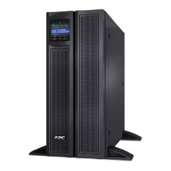 APC Smart-UPS X 2200VA rack UPS szünetmentes tápegység