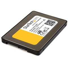 StarTech CFast SATA beépítő keret 2,5"