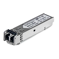 StarTech Cisco Compatible 100 Mbps Fiber Transceiver 2km SFP modul