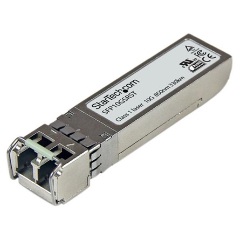 StarTech Cisco Compatible 10GBase-SR SFP+ Fiber Transceiver 300m SFP+ modul