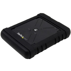 StarTech 2.5" SATA3 USB3.0 külső ház IP-54