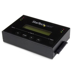 StarTech Hard Drive Duplicator 2.5/3.5" SATA dokkoló