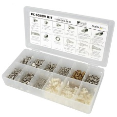 StarTech Deluxe PC csavar Kit