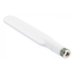 Mikrotik ACOMNI 2.4GHz Dipole Antenna 5 dBi with RPSMA connectors! for BaseBox 2