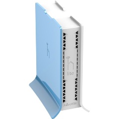 MikroTik RB941-2ND-TC hAP lite Wi-Fi access point