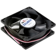 Zalman ZM-F1 PLUS (SF) rendszerhűtő ventilátor