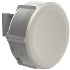 MikroTik SXTG 5GHz 802.11ac Dual Chain CPE/AP 90 fokos szektor antennával