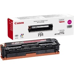 Canon 731 M | i-SENSYS LBP7100/LBP7110