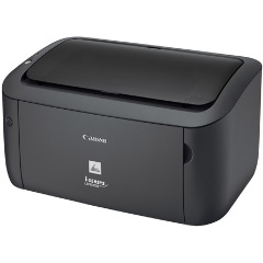 Canon i-SENSYS LBP6030B mono lézer nyomtató fekete