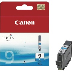 Canon PGI-9C Cián