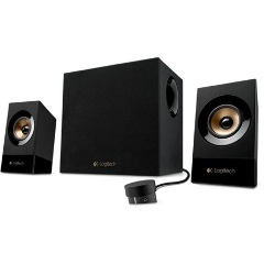 Logitech Z533 2.1 hangszóró fekete