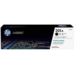 HP CF400A (201A) toner fekete HP CF400A (201A) toner fekete