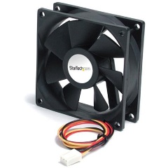 StarTech 60x20 rendszer hűtő ventilátor
